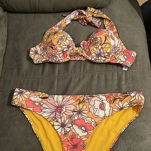 Shelby Contour bikini